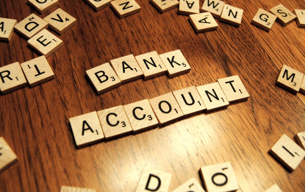 Should i open a joint account archives plunged in debt