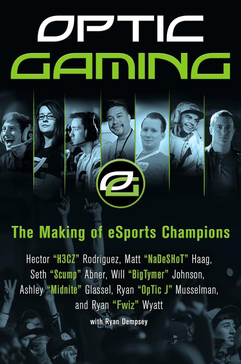 What Is Gamer Optic Nadeshot S Net Worth Plunged In Debt Optic Nadeshots Net Worth 1 768x1160 
