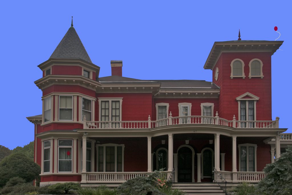 Horror Writer Stephen King's Net Worth Plunged in Debt