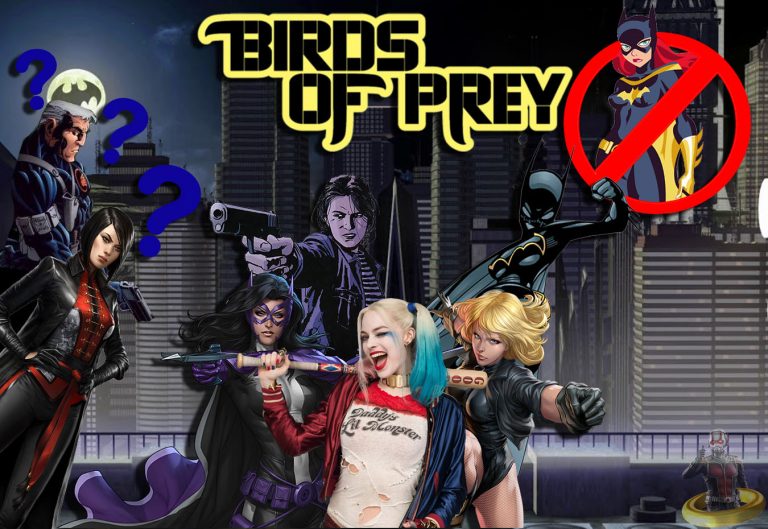 birds of prey cast cw birds of prey cast cw