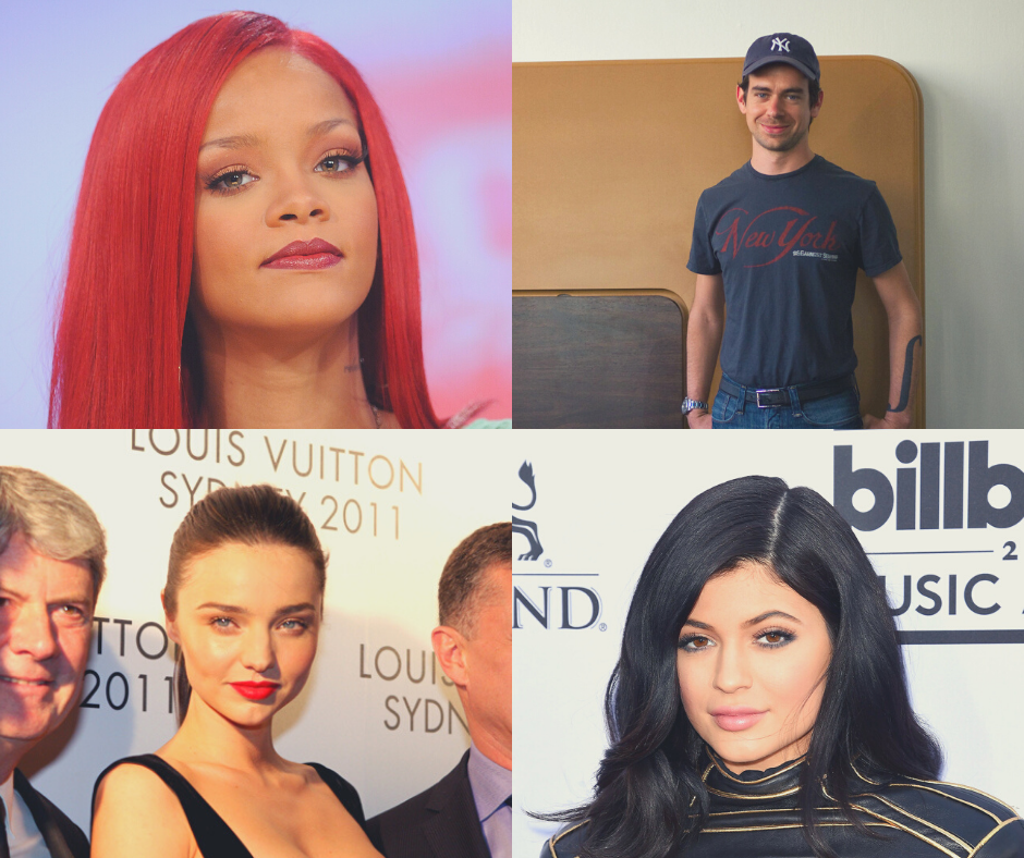 5 Celebrities Donating to Coronavirus Relief - Plunged in Debt