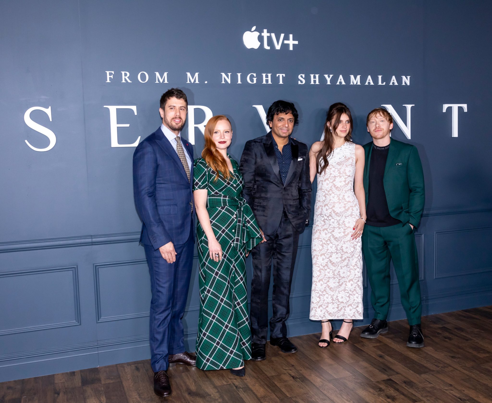 From Sixth Sense To Millions: M. Night Shyamalan'S Net Worth Explored - b3ibs4d