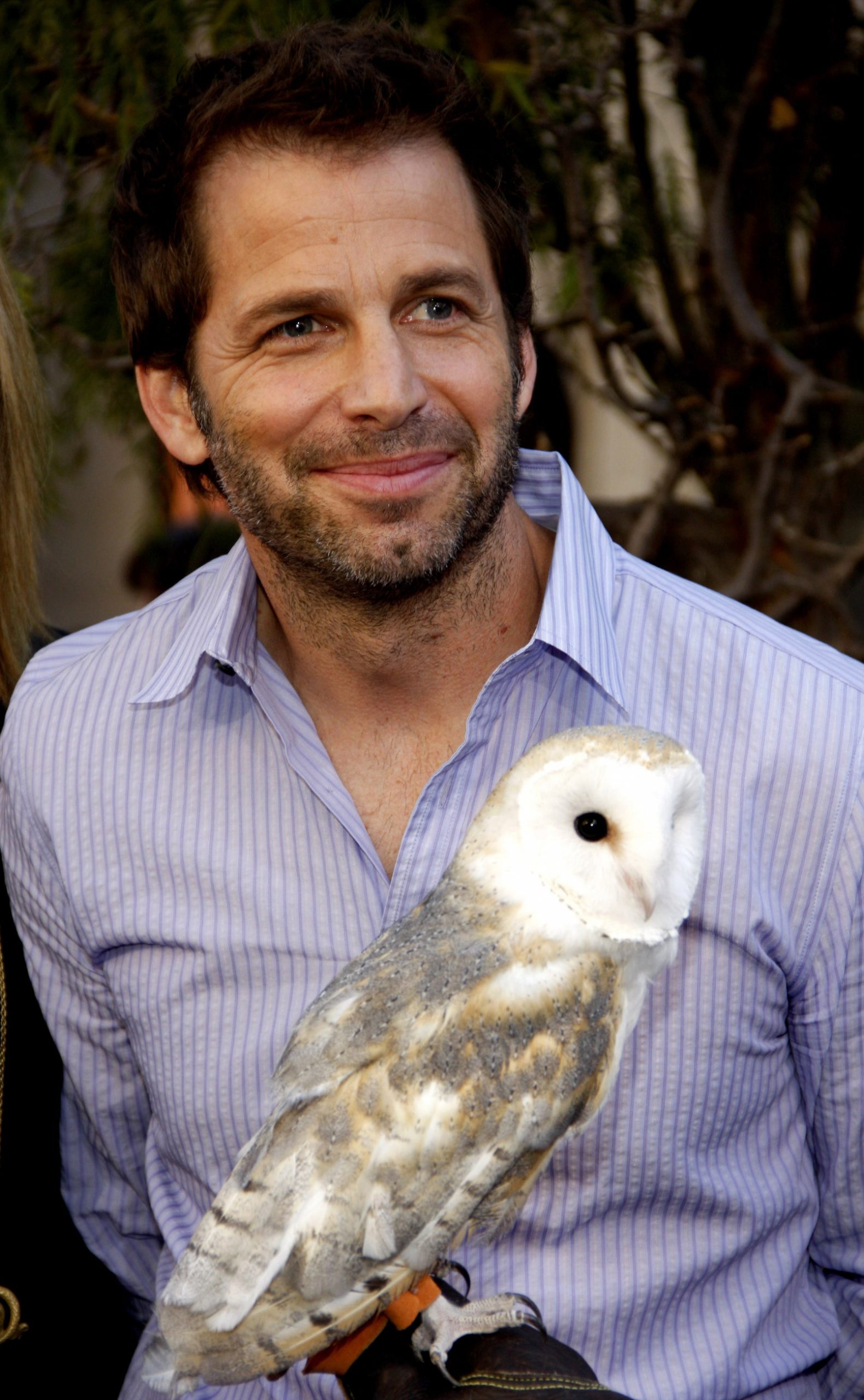 Zack Snyder's Net Worth Plunged in Debt