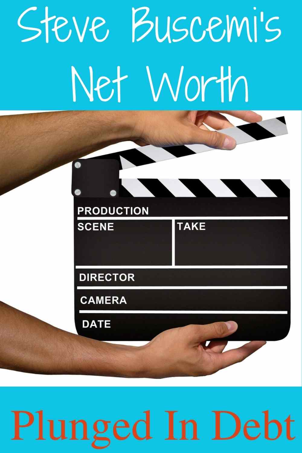 Steve Buscemi’s Net Worth LaptrinhX / News