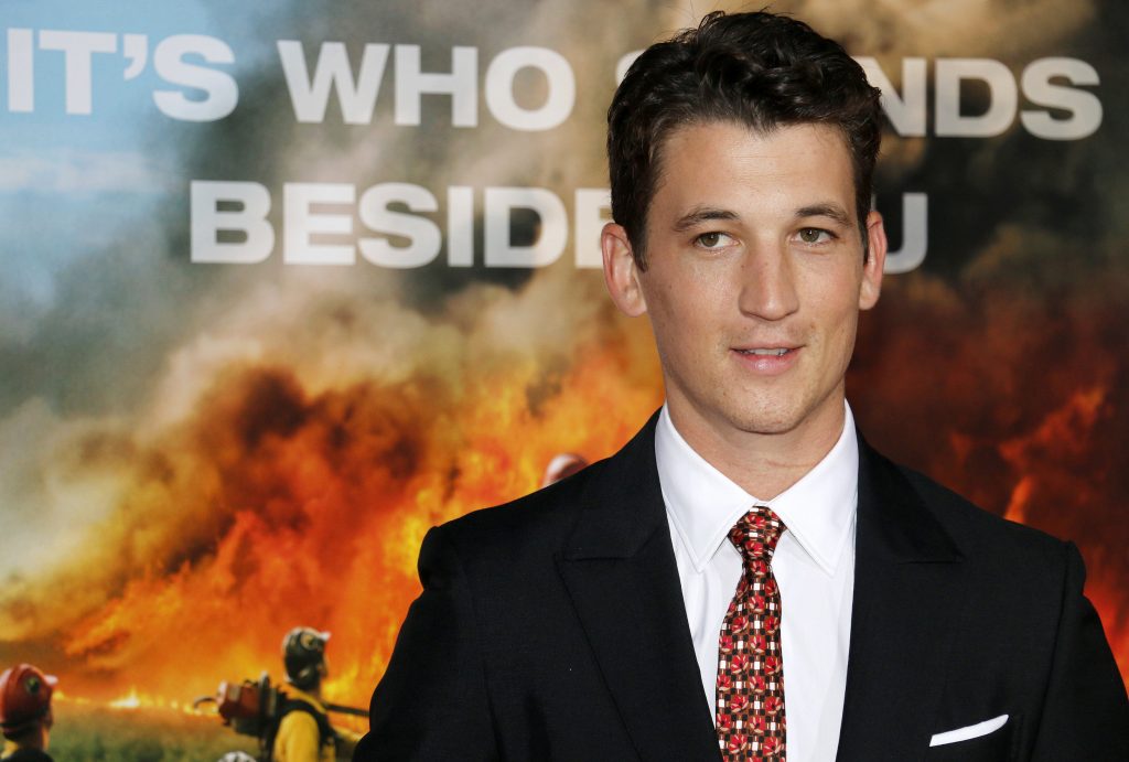 miles teller