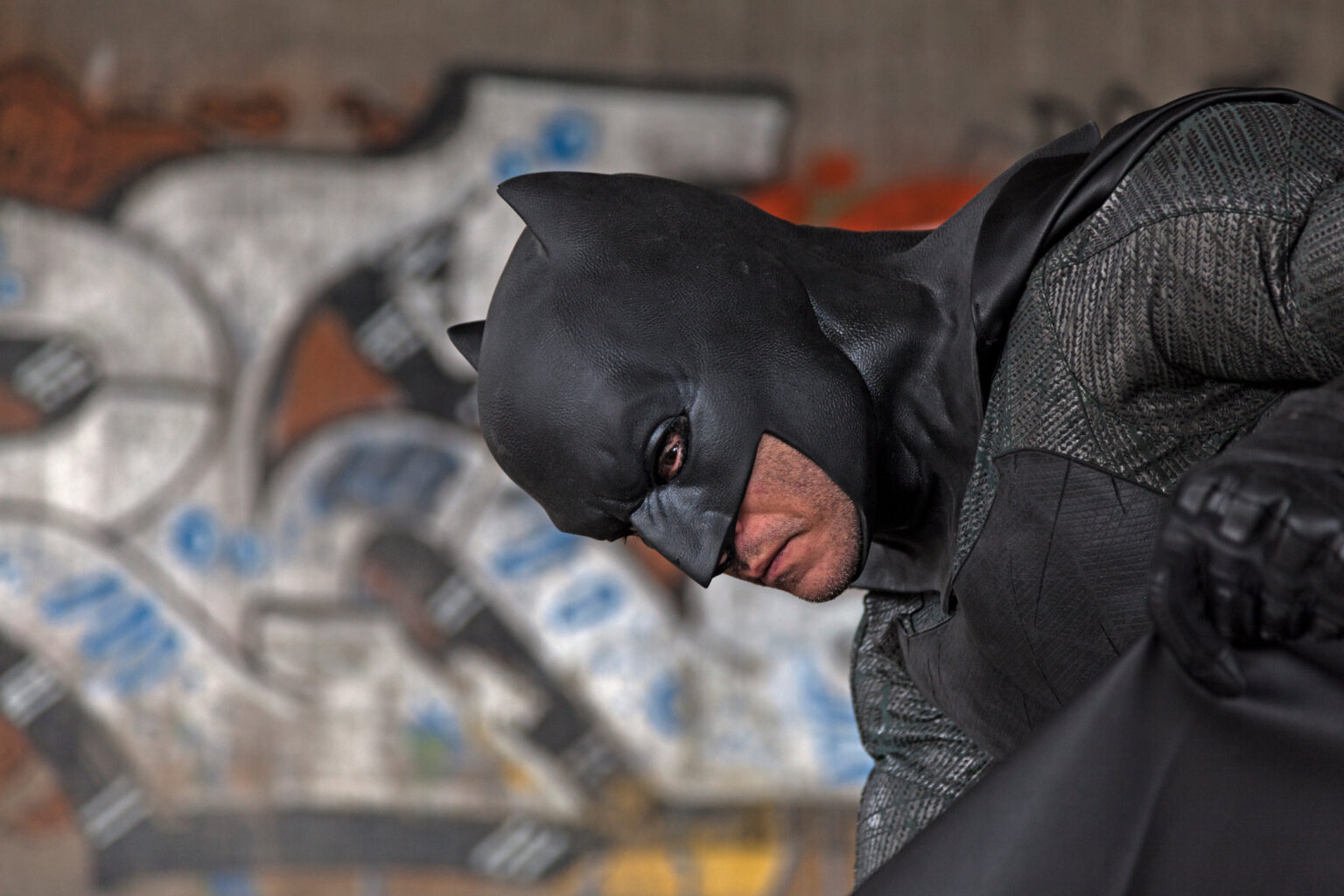 Actors who played batman networth plunged in debt
