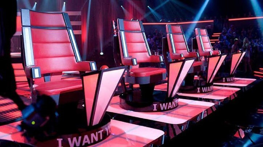How Much Do The Voice Coaches Make?