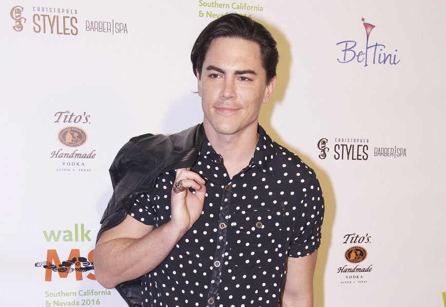 What Is Tom Sandoval's Net Worth?