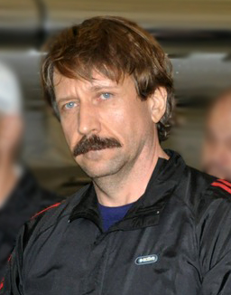 Viktor Bout