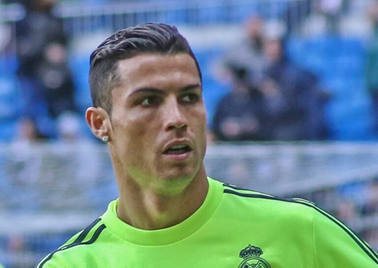 Cristiano Ronaldo's Net Worth Exploring the Financial Empire of One of