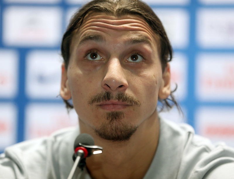 Unveiling the Mindblowing Fortune of Zlatan Ibrahimovic A Deep Dive