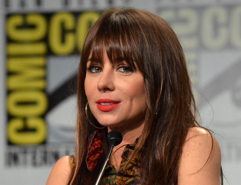 Natasha Leggero: The Hilarious and Rich Star of Stars on Mars