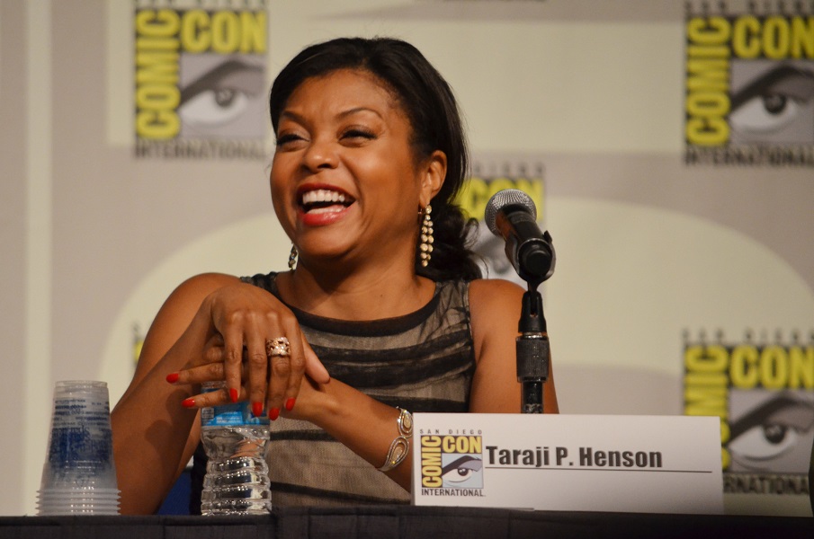 Taraji P. Henson's Fortune From Empire to Empress of Wealth