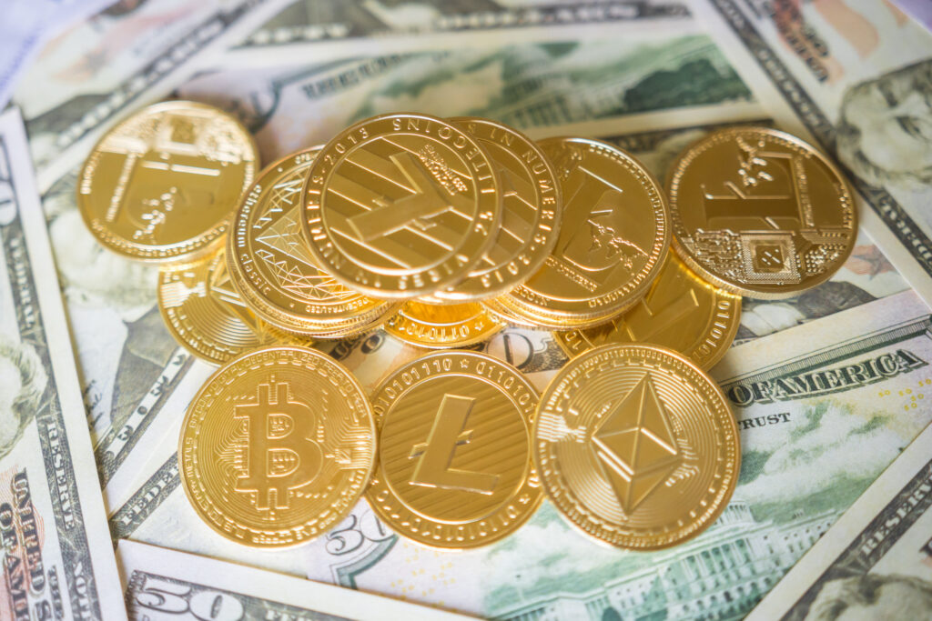 7 Bizarre and Expensive Purchases That Prove Crypto Isn't Just Digital Gold