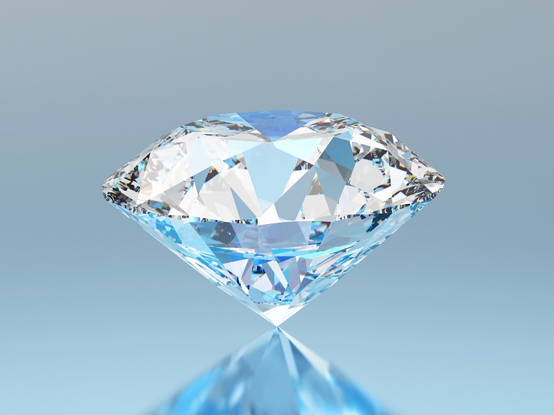 lab-grown diamonds