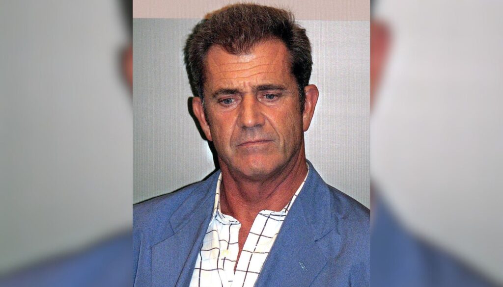 Mel Gibson