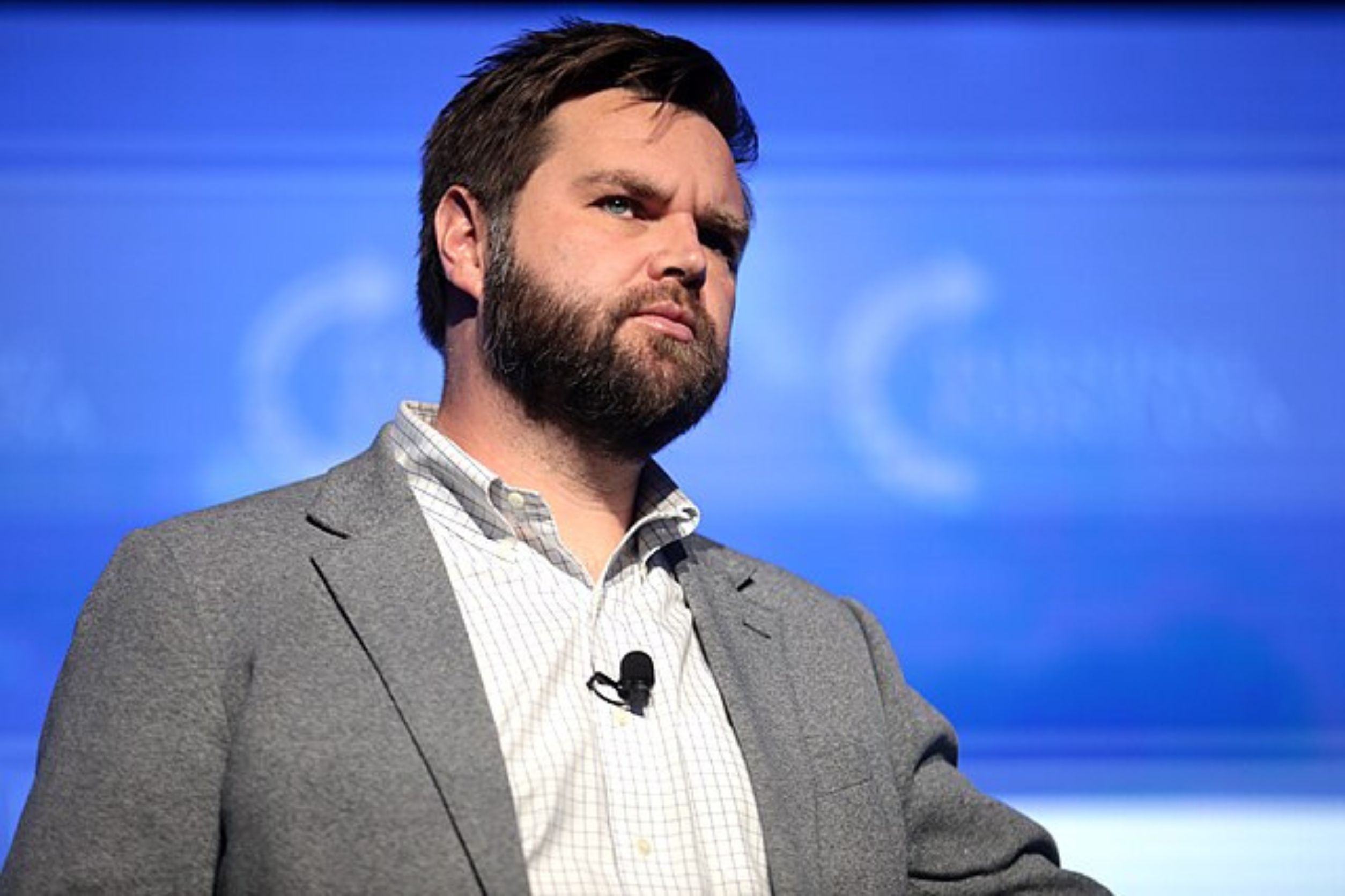 All Trumped Up What Is JD Vance Net Worth?