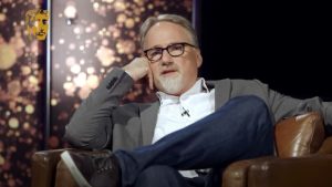 Love, Loss of life, Robots and Money: What Is David Fincher’s Web Value?