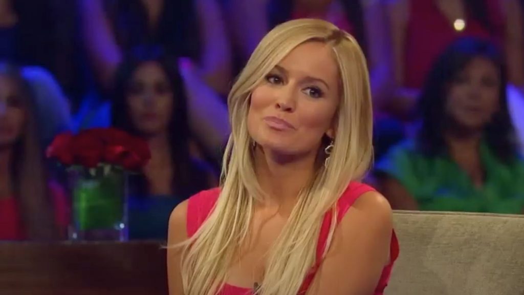 Bachelor and Bachelorette Actuality Star: What’s Emily Maynard’s Web Price?