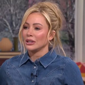 Olivia Attwood’s Net Worth: Fashion Failures and Fortunes