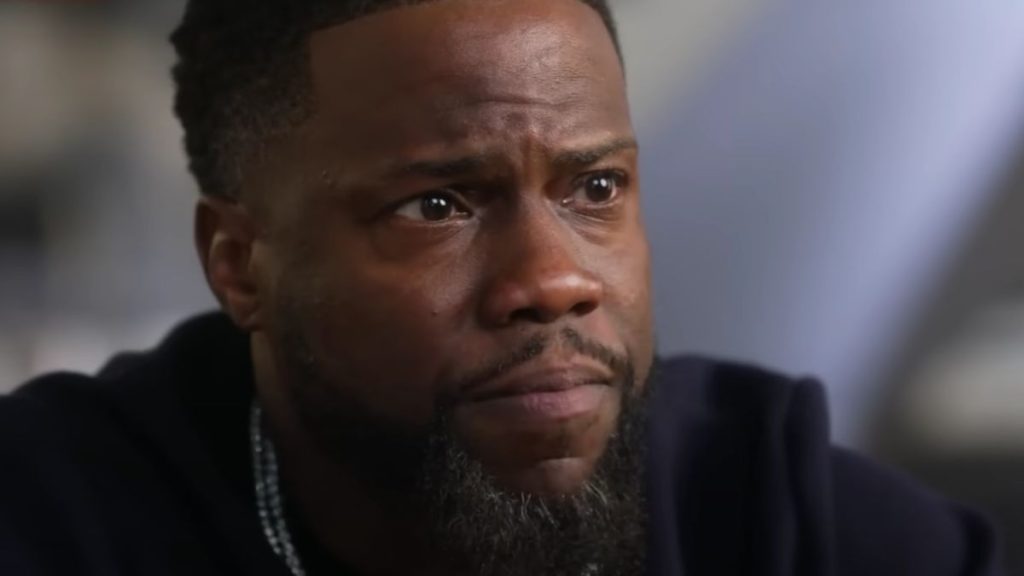 comedians turned entrepreneurs - Kevin Hart - 60 Minutes