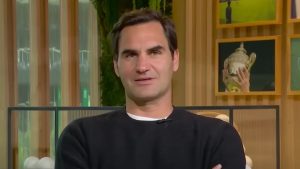 Is Roger Federer A Billionaire? Here's His Net Worth