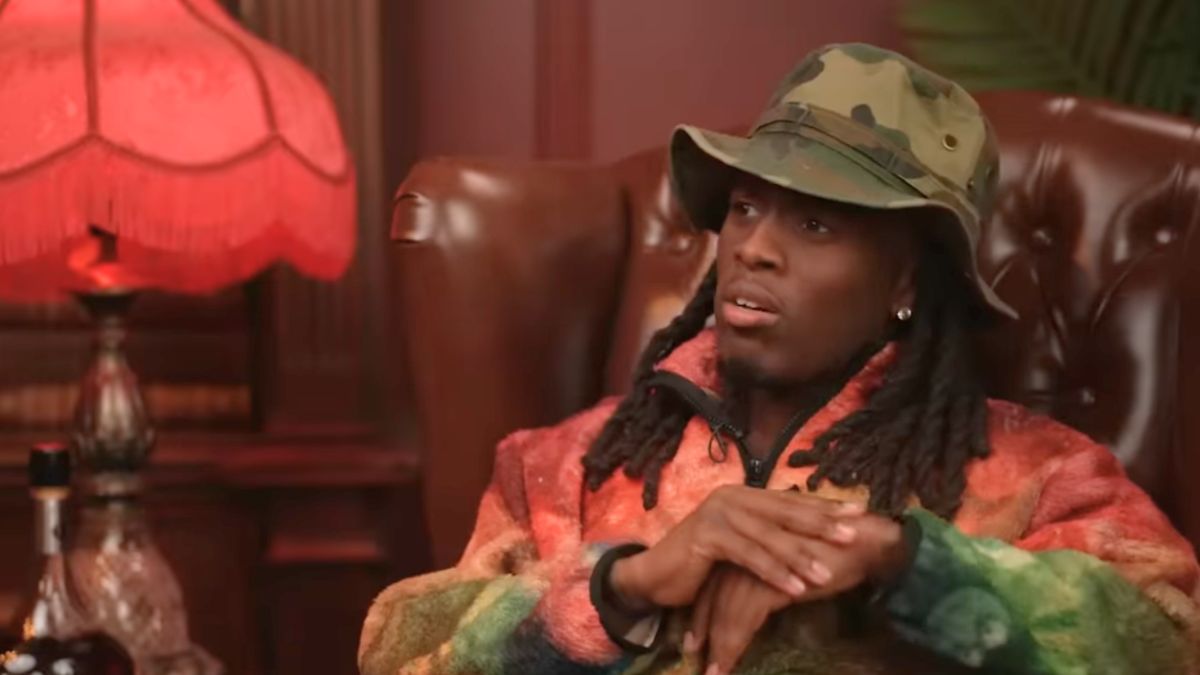 Kai Cenat - Club Shay Shay