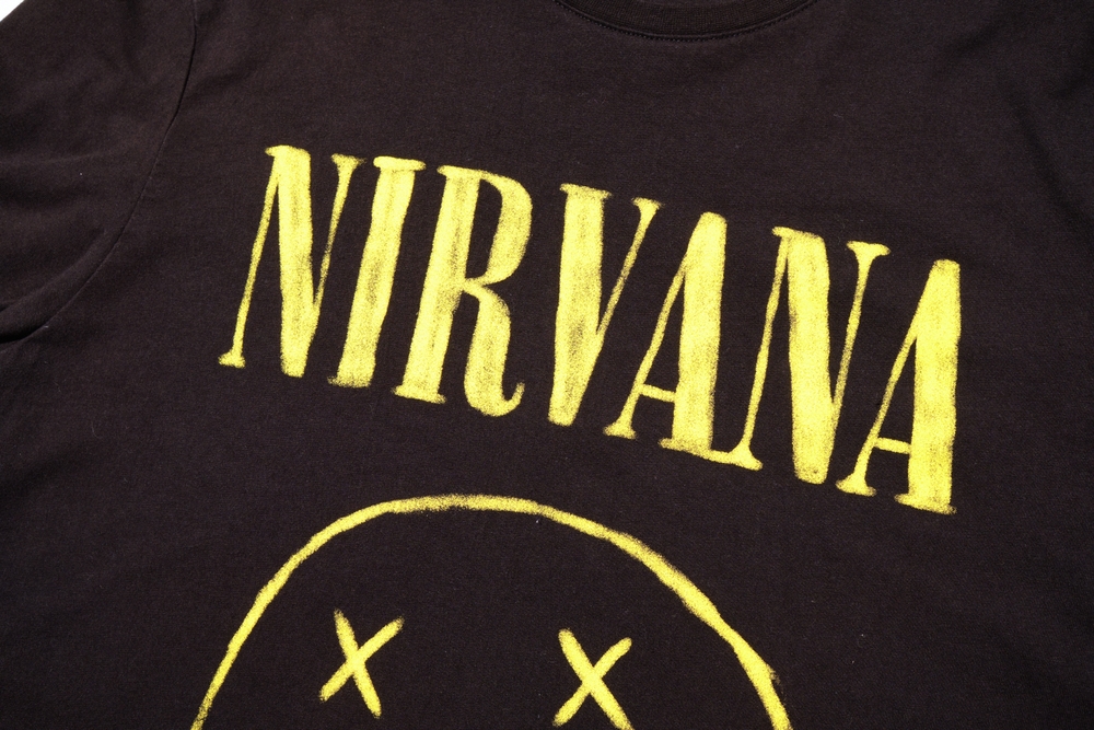 songs that made their writers millionaires - Nirvana