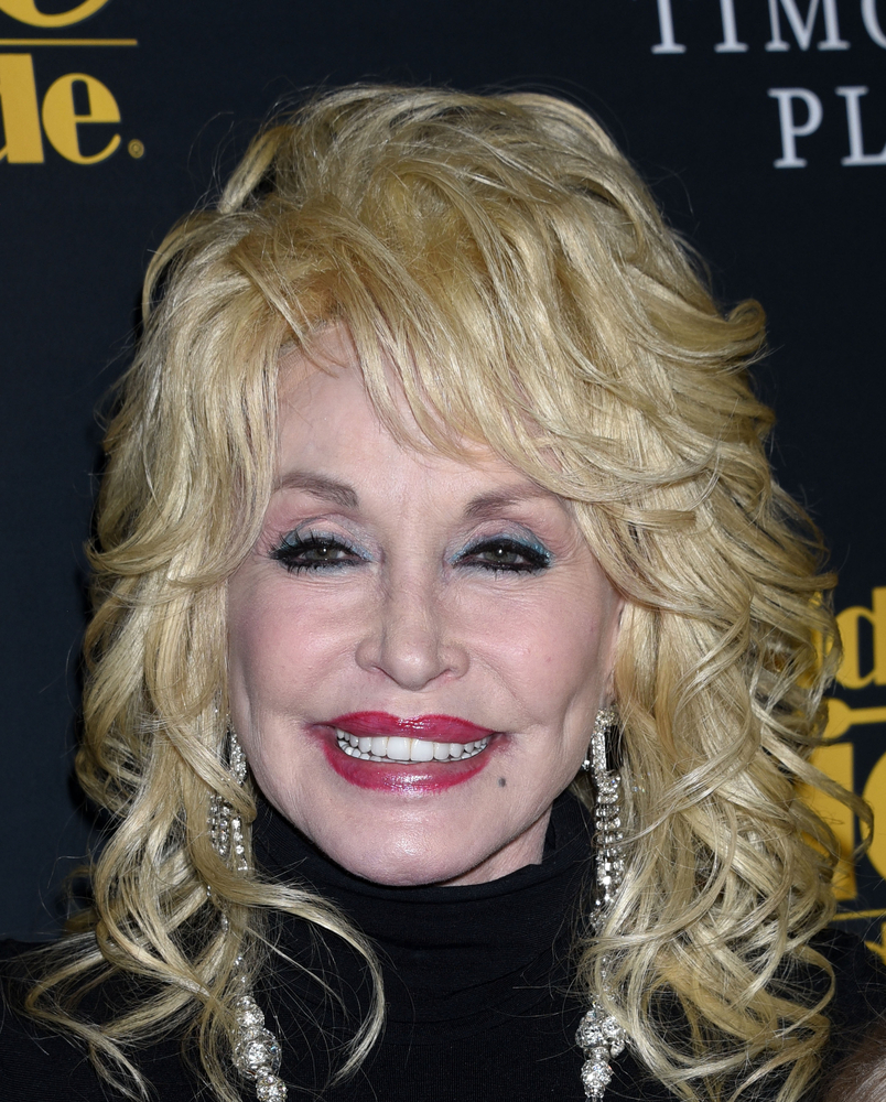 songs that made their writers millionaires - Dolly Parton