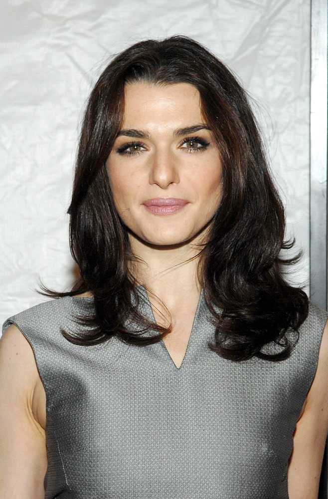 Rachel Weisz plastic surgery