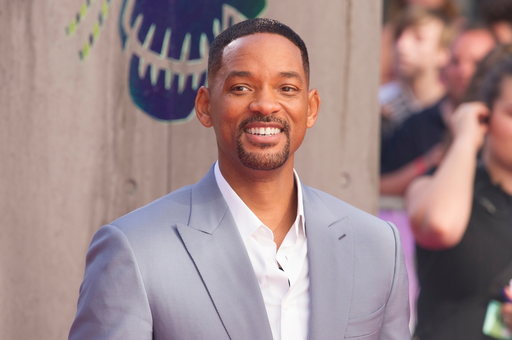 actors who turned down roles - Will Smith