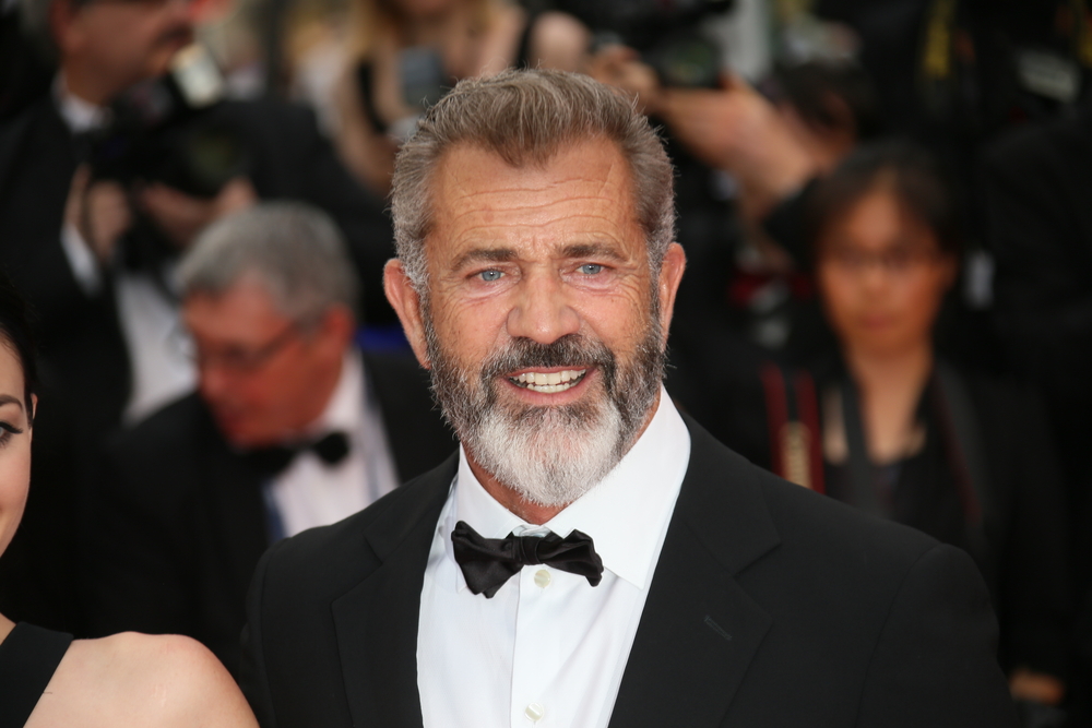 actors who turned down roles - Mel Gibson
